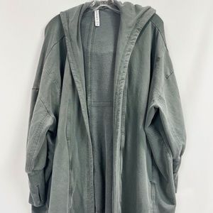 Athleta Mantra Yoga wrap